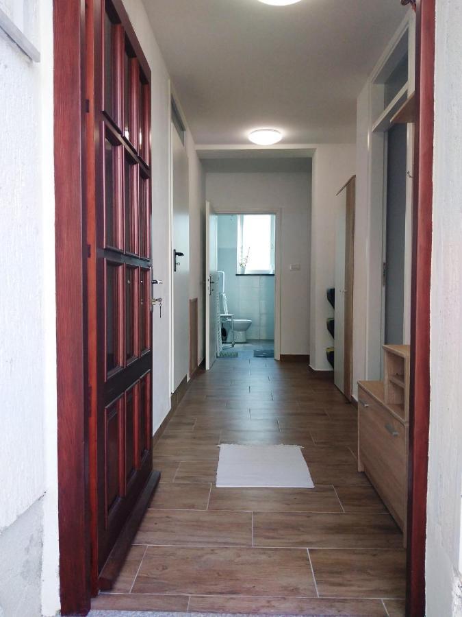 Apartament Daal Roč Zewnętrze zdjęcie