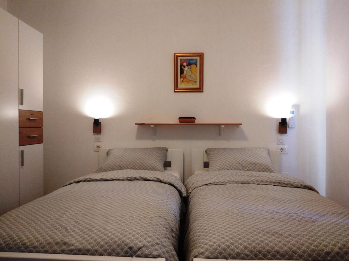 Apartament Daal Roč Zewnętrze zdjęcie