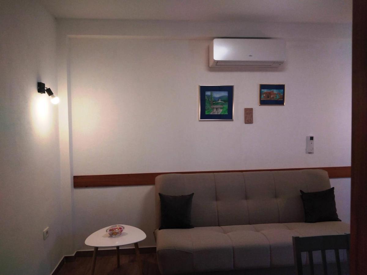 Apartament Daal Roč Zewnętrze zdjęcie