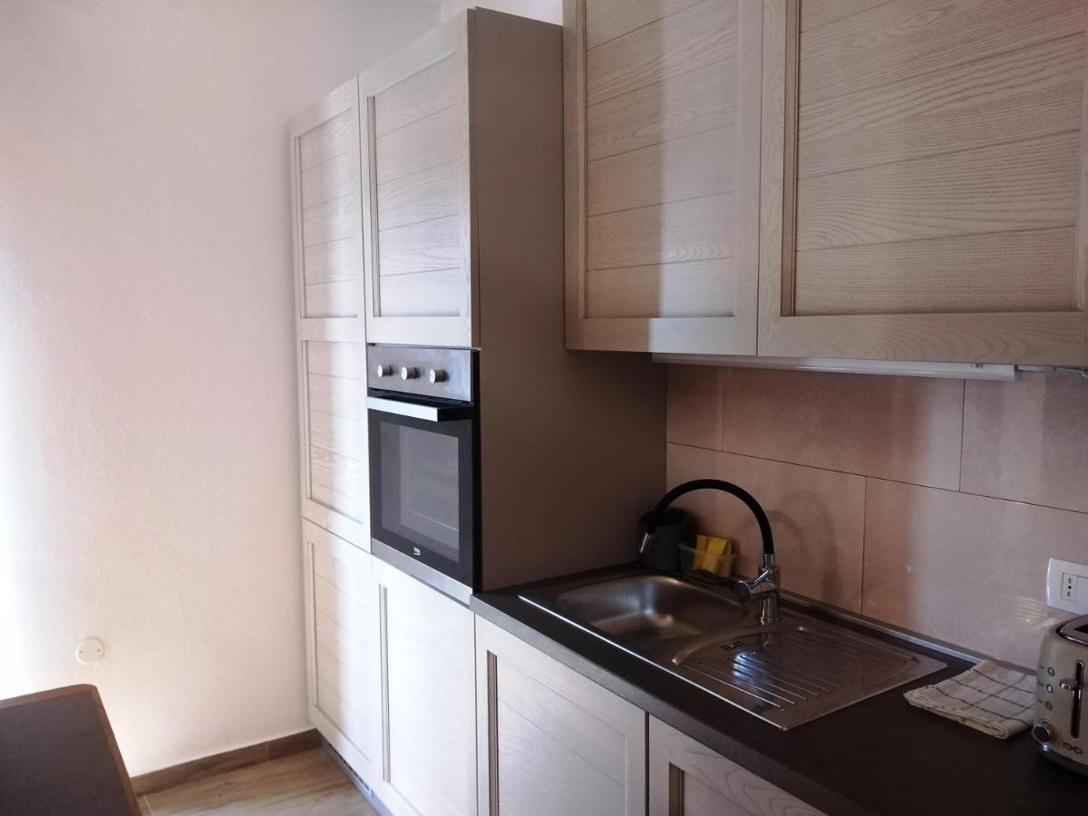 Apartament Daal Roč Zewnętrze zdjęcie