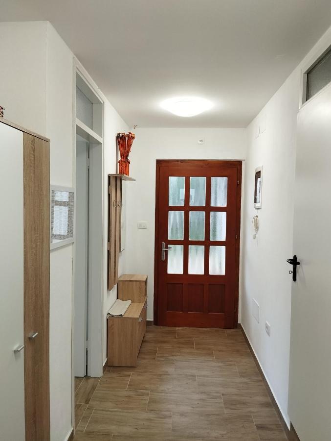 Apartament Daal Roč Zewnętrze zdjęcie