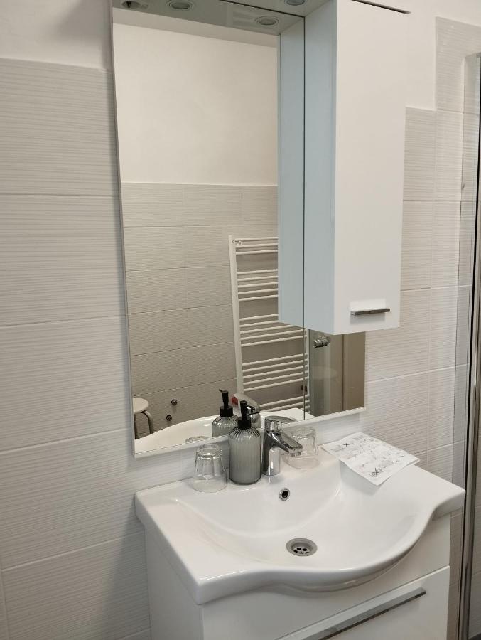Apartament Daal Roč Zewnętrze zdjęcie