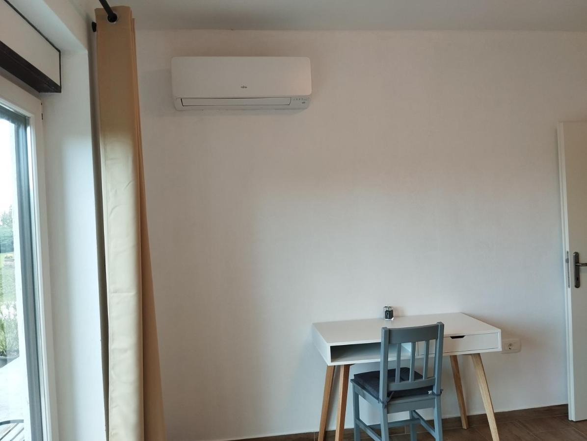 Apartament Daal Roč Zewnętrze zdjęcie