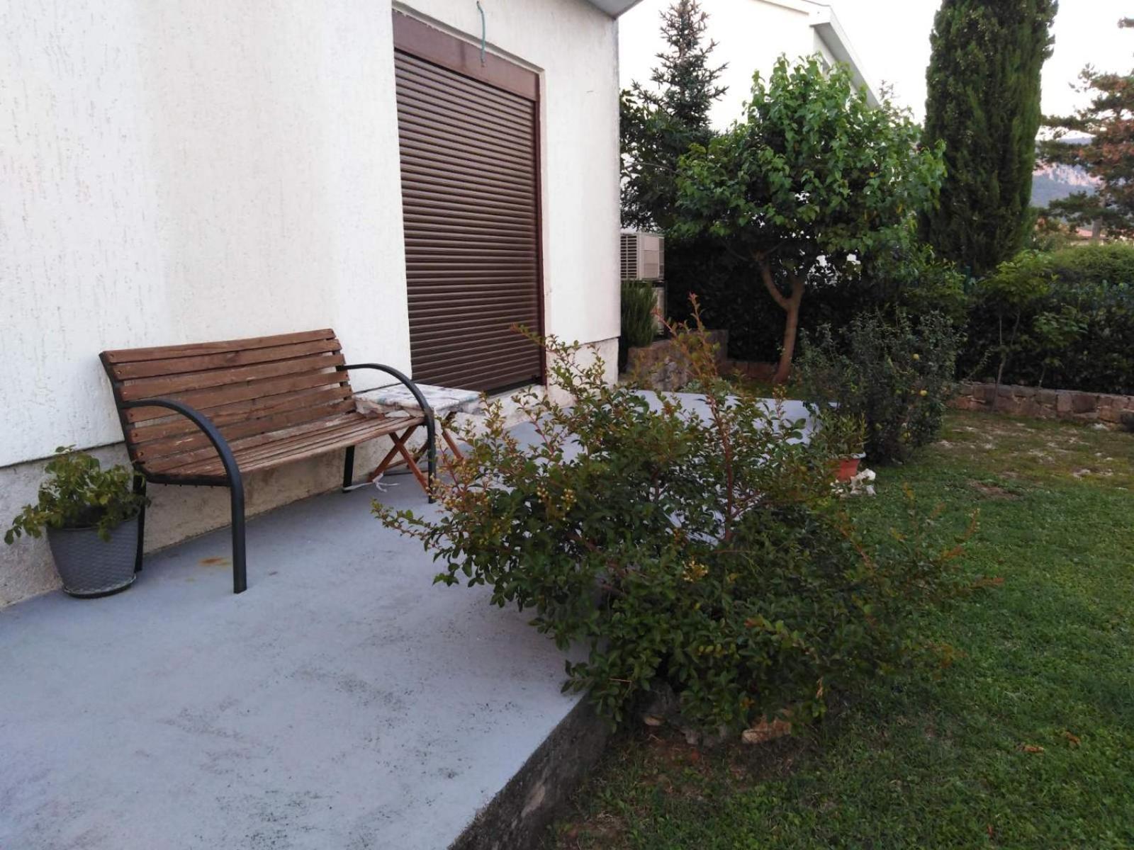 Apartament Daal Roč Zewnętrze zdjęcie